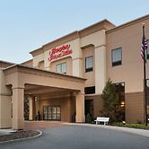 Hampton Inn & Suites Mahwah
