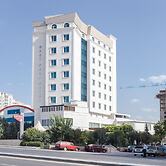 Gazi Park Hotel