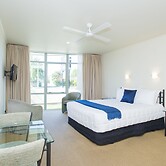 Alfresco Motor Lodge