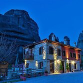 Guesthouse Sotiriou