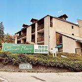 Hôtel Le Catinat Fleuri