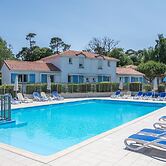 Résidence Odalys Le Domaine de l'Ocean