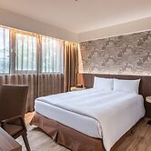 Guide Hotel Taipei Fuxing N