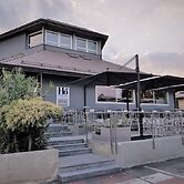 Hotel Oleggio Malpensa