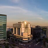 Radisson Blu Gautrain Hotel