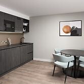 Residence Inn by Marriott Manchester Piccadilly