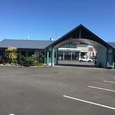 Asure Cooks Gardens Motor Lodge