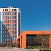 Sheraton Hohhot Hotel