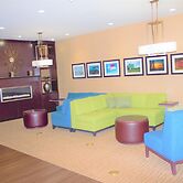 Comfort Suites Huntersville near Lake Norman