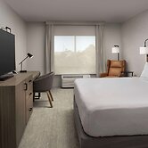 Doubletree by Hilton Chattanooga Hamilton Place