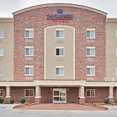 Candlewood Suites Murfreesboro by IHG