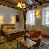 Bernardinu B&B House