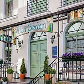 Villa Sedan - Destigo Hotels