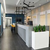 Four Points Flex by Sheraton Koblenz