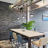 Four Points Flex by Sheraton Koblenz