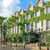 Le Rêve Boutique Hotel