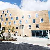 Comfort Hotel Square