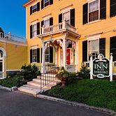 Inn By The Bandstand