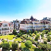 Hotel Residenz Am Rosengarten