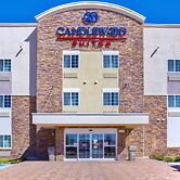 Candlewood Suites Ft Stockton by IHG