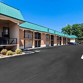 Quality Inn Tullahoma