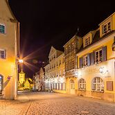 Hotel Goldener Hirsch