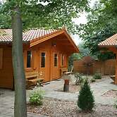 Lodges Veluwse Poort