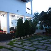 Villa Cristiani