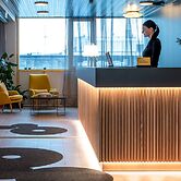 Hotel Sparre