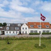 Rødvig Kro og Badehotel