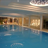 Ambasador Chojny Hotel Lodz