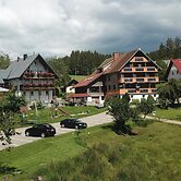 Café Pension Feldbergblick