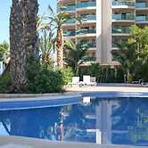 Apartamentos Esmeralda Suites