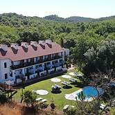 Hotel Apartamento Rural Finca La Media Legua