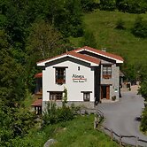 Alesga Hotel Rural
