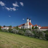 Klostergasthof Roggenburg