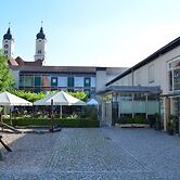 Klostergasthof Roggenburg