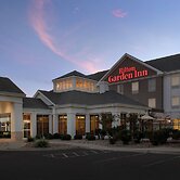 Hilton Garden Inn Odessa