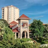 Sofitel Phnom Penh Phokeethra