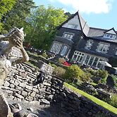 Sawrey House Country Hotel