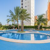 Apartamentos Larimar