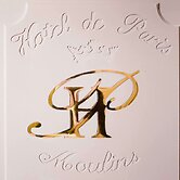 Mercure Moulins Hotel de Paris