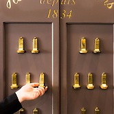 Mercure Moulins Hotel de Paris