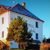 Hotel Stará Škola