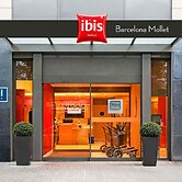 ibis Barcelona Mollet