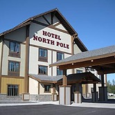 Hotel North Pole
