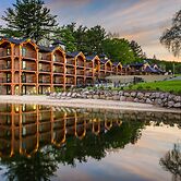 Center Harbor Inn