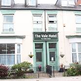 The Vale Hotel
