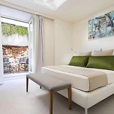 Hotel Villa Blu Capri