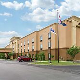 Hampton Inn Meadville